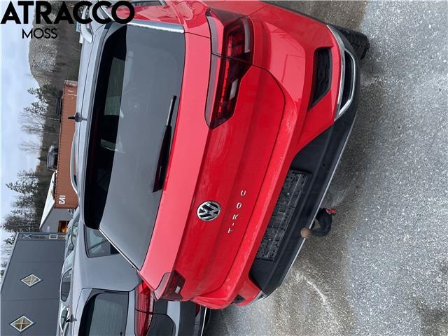 VW T-Roc 2017-->> , Motorkode: DADA, Girkassekode: Automat