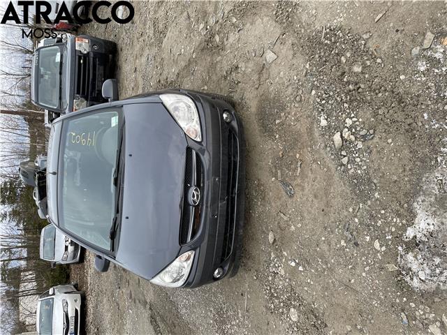 Hyundai Getz 2002-2009 , Motorkode: G4EE, Girkassekode: Automat