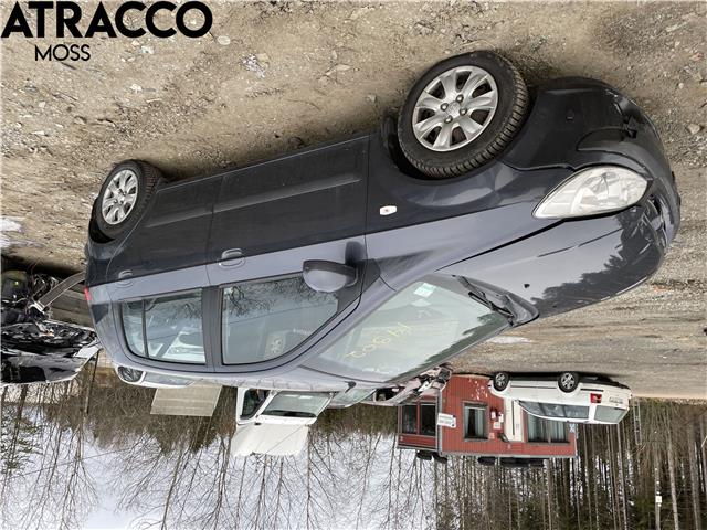 Hyundai Getz 2002-2009 , Motorkode: G4EE, Girkassekode: Automat
