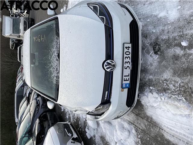 VW e-Golf 2014-2017 (Fase 1) , Motorkode: EAGA, Girkassekode: Automat