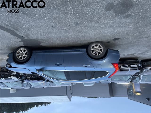 Volvo V60/V60 CC 2013-2018 (Type I, Fase 2) , Motorkode: D4162T, Girkassekode: Automat