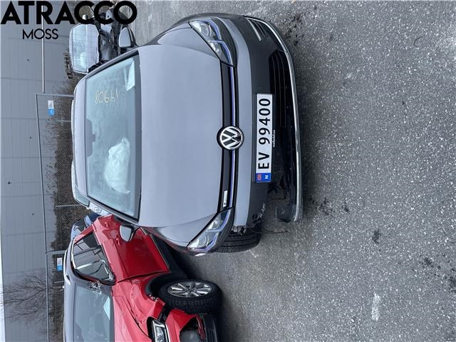 VW e-Golf 2017-2020 (Fase 2) , Motorkode: EAZA, Girkassekode: Automat