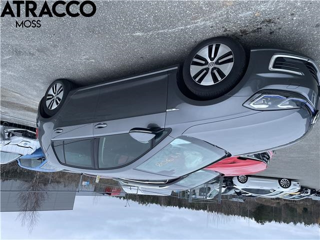 VW e-Golf 2017-2020 (Fase 2) , Motorkode: EAZA, Girkassekode: Automat
