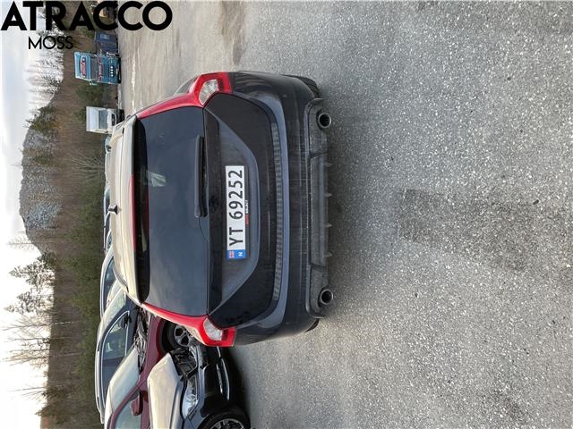 Volvo V60 2010-2013 (Type I, Fase 1) , Motorkode: D4162T, Girkassekode: MANUELL