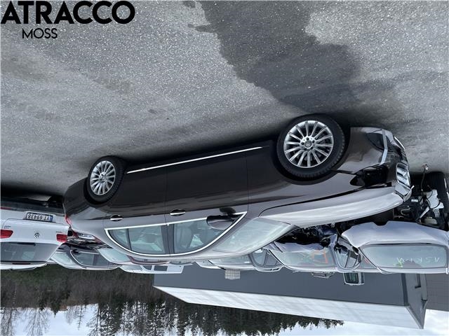 Mercedes E-Klasse 2016-2023 (W213) (W213), Motorkode: OM654.920, Girkassekode: Automat