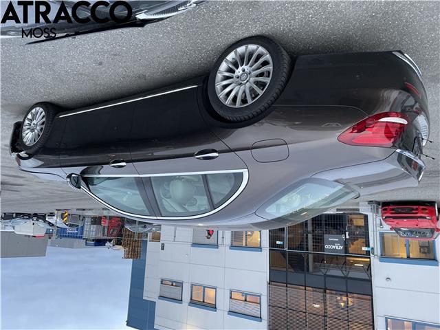 Mercedes E-Klasse 2016-2023 (W213) (W213), Motorkode: OM654.920, Girkassekode: Automat