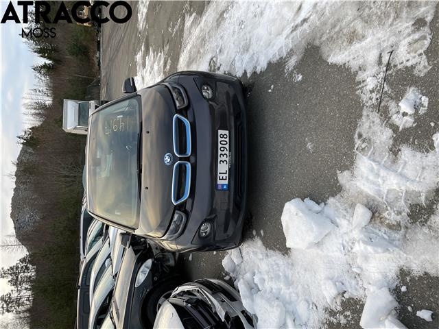 BMW i3 2013-2022 , Motorkode: IB1P25B, Girkassekode: Automat