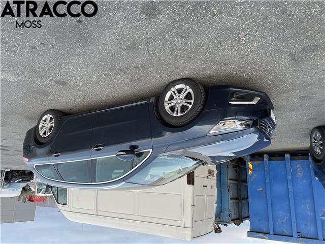Peugeot 508 2011-2014 (Type I, Fase 1) , Motorkode: 9HD, Girkassekode: Automat