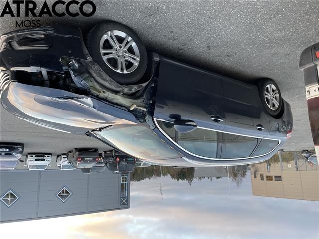 Peugeot 508 2011-2014 (Type I, Fase 1) , Motorkode: 9HD, Girkassekode: Automat