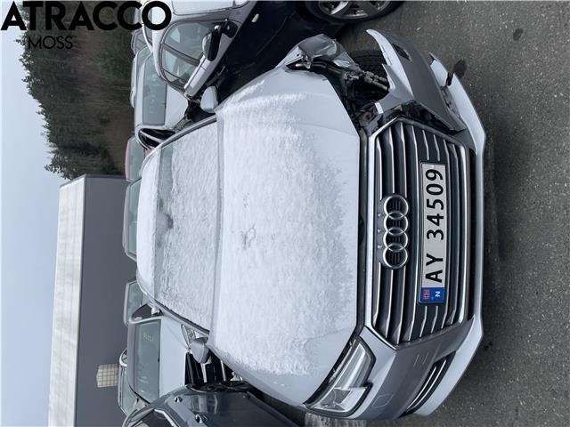 Audi A4 2007-2014 (Type IV) (B8) (B8), Motorkode: CVNA, Girkassekode: Automat