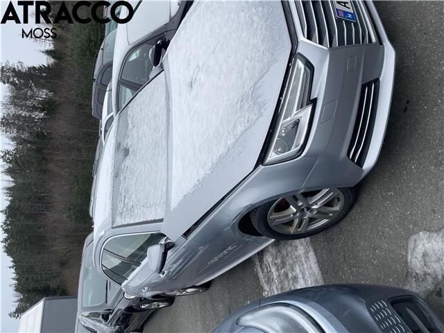 Audi A4 2007-2014 (Type IV) (B8) (B8), Motorkode: CVNA, Girkassekode: Automat