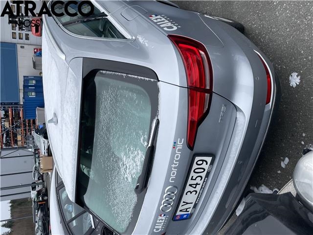 Audi A4 2007-2014 (Type IV) (B8) (B8), Motorkode: CVNA, Girkassekode: Automat