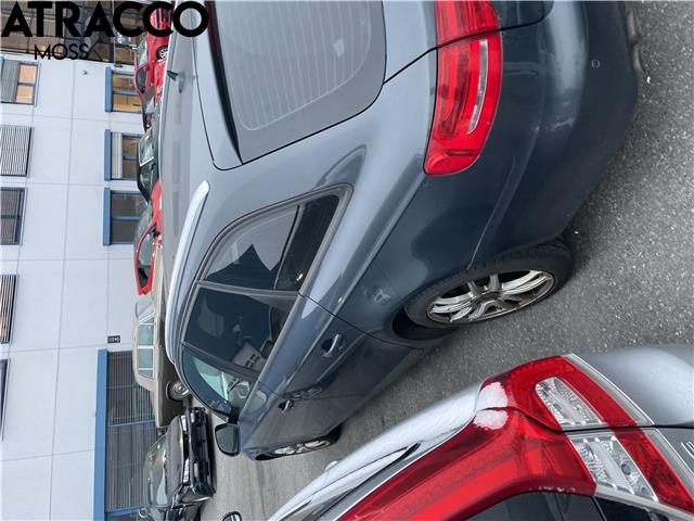 Audi A4 2007-2014 (Type IV) (B8) (B8), Motorkode: CAGA CAGA, Girkassekode: 