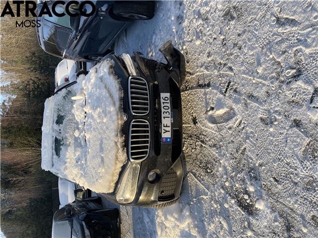 BMW X5 2013-2018 (F15) (F15), Motorkode: N20-B20A, Girkassekode: Automat