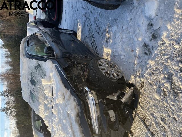 BMW X5 2013-2018 (F15) (F15), Motorkode: N20-B20A, Girkassekode: Automat