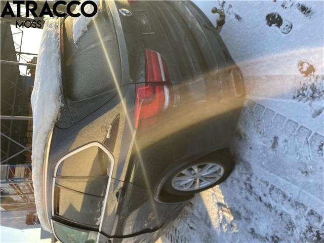 BMW X5 2013-2018 (F15) (F15), Motorkode: N20-B20A, Girkassekode: Automat