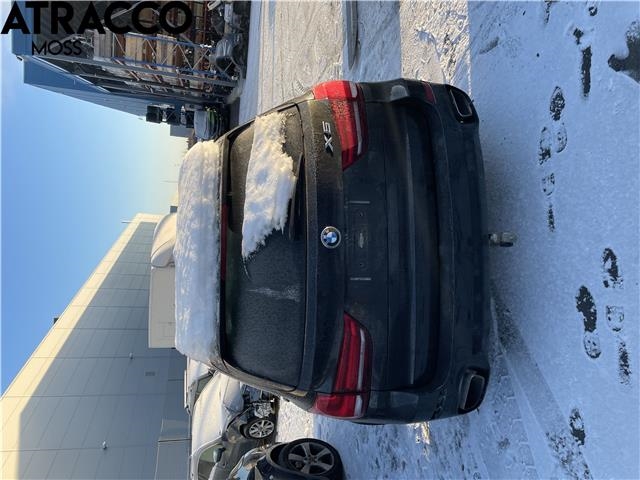 BMW X5 2013-2018 (F15) (F15), Motorkode: N20-B20A, Girkassekode: Automat