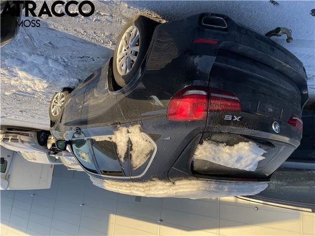 BMW X5 2013-2018 (F15) (F15), Motorkode: N20-B20A, Girkassekode: Automat