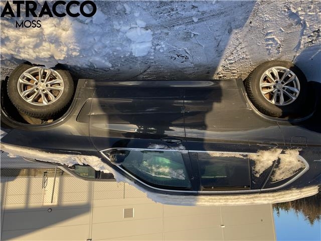 BMW X5 2013-2018 (F15) (F15), Motorkode: N20-B20A, Girkassekode: Automat