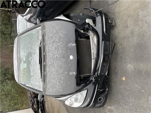 Mercedes B-Klasse 2005-2008 (Fase 1) (W245) (W245), Motorkode: OM640.940, Girkassekode: MANUELL