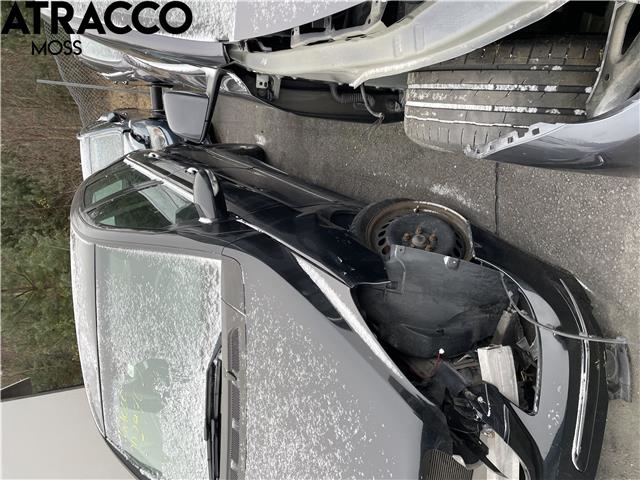 Mercedes B-Klasse 2005-2008 (Fase 1) (W245) (W245), Motorkode: OM640.940, Girkassekode: MANUELL