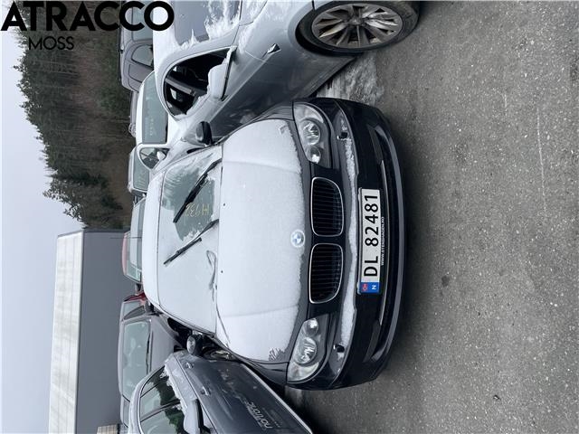 BMW 1-Serie 2004-2011 (E81/E82/E87/E88) (E81/E82/E87/E88), Motorkode: N47-D20A, Girkassekode: Manuell