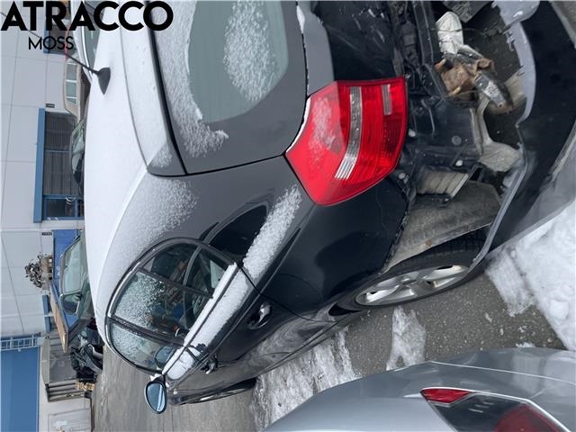 BMW 1-Serie 2004-2011 (E81/E82/E87/E88) (E81/E82/E87/E88), Motorkode: N47-D20A, Girkassekode: Manuell