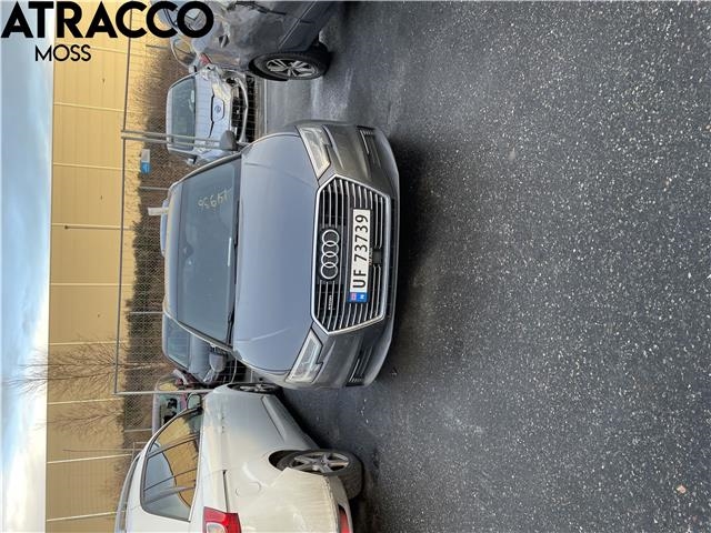 Audi A3 2012-2016 (Type III, Fase 1) , Motorkode: CUKB, Girkassekode: Automat