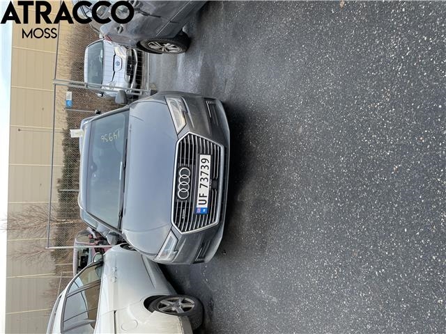Audi A3 2012-2016 (Type III, Fase 1) , Motorkode: CUKB, Girkassekode: Automat