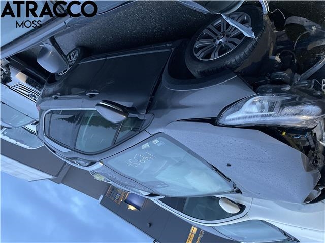 Peugeot 2008 2013-2019 (Type I) , Motorkode: HNZ, Girkassekode: Automat