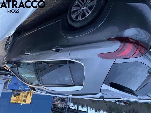 Peugeot 2008 2013-2019 (Type I) , Motorkode: HNZ, Girkassekode: Automat