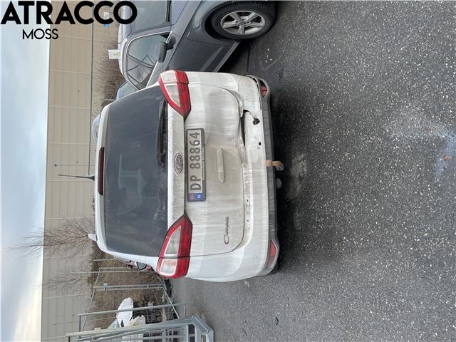 Ford C-Max 2010-2015 (Type II, Fase 1) , Motorkode: XWDB, Girkassekode: Manuell