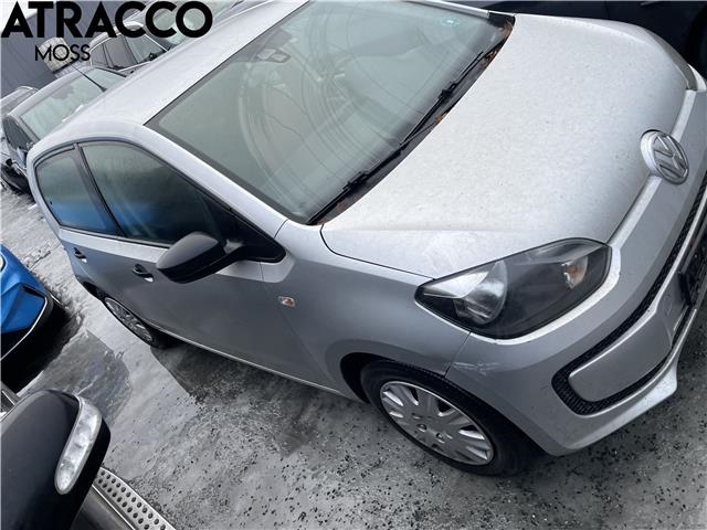 VW Up 2012-2019 , Motorkode: CHYA, Girkassekode: Manuell