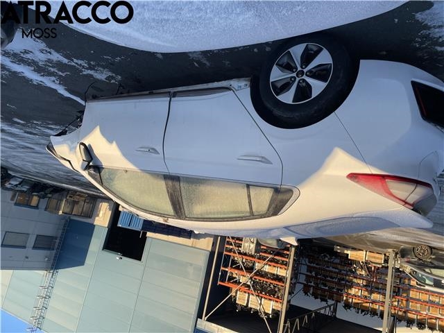 Hyundai Ioniq Electric 2016-2019 (Fase 1) , Motorkode: EM09, Girkassekode: Automat