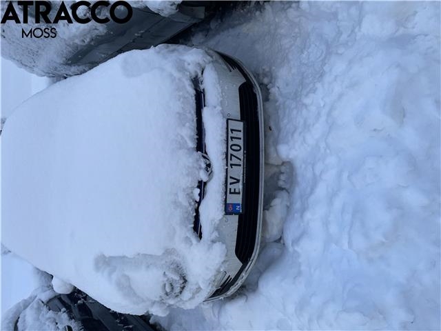 VW e-Golf 2014-2017 (Fase 1) , Motorkode: EAZA, Girkassekode: Automat