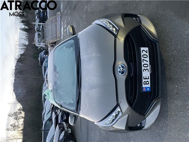 Toyota Yaris 2020-->> (Type IV) , Motorkode: M15A-FXE, Girkassekode: Automat