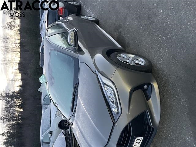 Toyota Yaris 2020-->> (Type IV) , Motorkode: M15A-FXE, Girkassekode: Automat