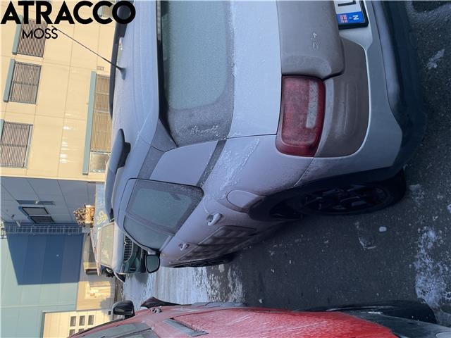 Citroën C4, Cactus 2014-2017 (Fase 1) , Motorkode: HMZ, Girkassekode: Manuell