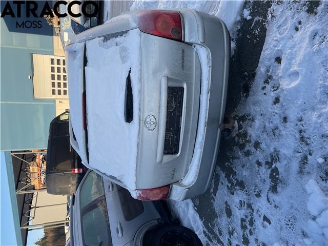 Toyota Avensis 2003-2008 (Type II) , Motorkode: 1ZZ-FE, Girkassekode: Manuell