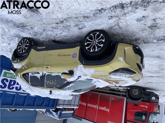 Toyota Yaris Cross (SUV) 2021-->> , Motorkode: M15A-FXE, Girkassekode: Automat