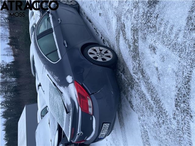 Opel Insignia A 2009-2014 , Motorkode: A20DTH, Girkassekode: Automat