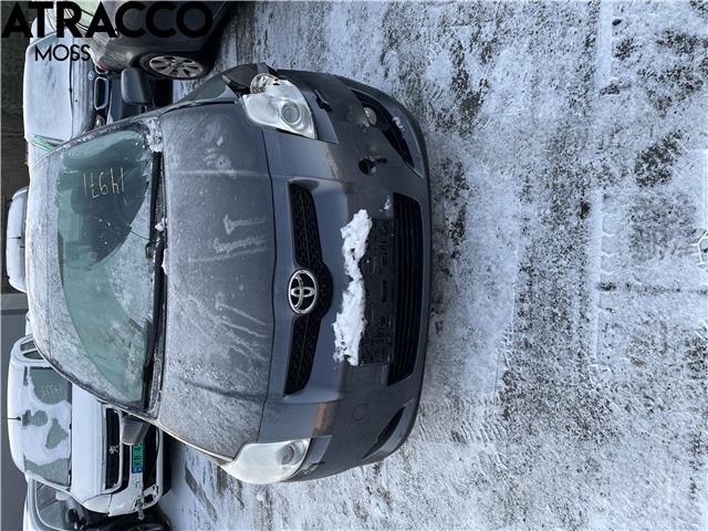Toyota Auris 2010-2012 (Type I, Fase 2) , Motorkode: 1ND-TV, Girkassekode: Manuell