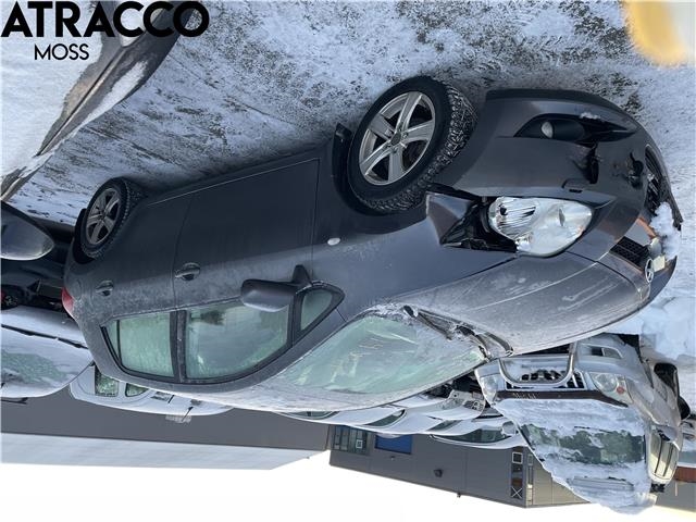 Toyota Auris 2010-2012 (Type I, Fase 2) , Motorkode: 1ND-TV, Girkassekode: Manuell