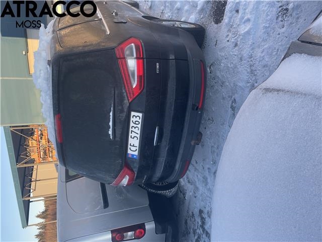 Ford Galaxy 2007-2010 (Type III, Fase 1) , Motorkode: UFWA, Girkassekode: 