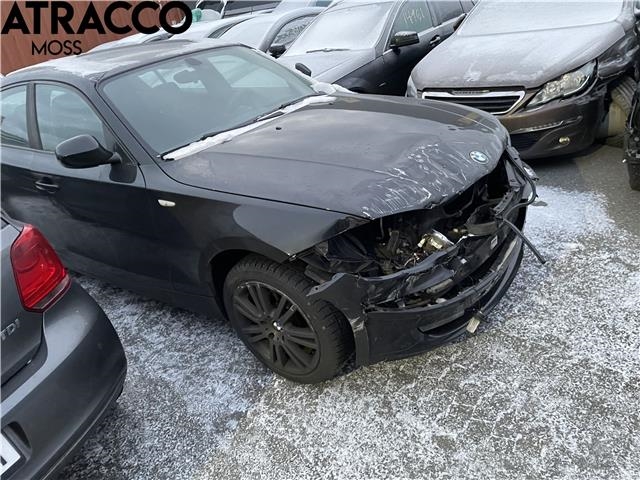 BMW 1-Serie 2004-2011 (E81/E82/E87/E88) (E81/E82/E87/E88), Motorkode: N47-D20A, Girkassekode: Manuell
