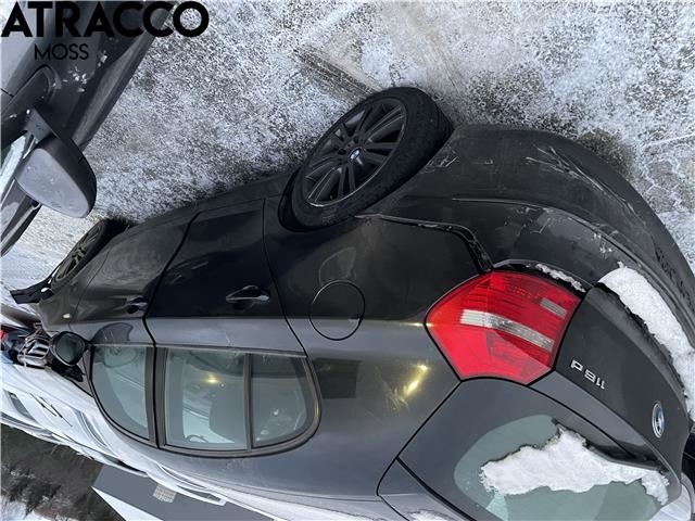 BMW 1-Serie 2004-2011 (E81/E82/E87/E88) (E81/E82/E87/E88), Motorkode: N47-D20A, Girkassekode: Manuell