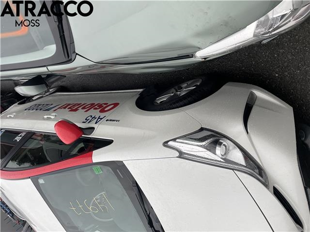 Toyota Prius +7 2012-2020 (Type III) (stasjonsvogn) (stasjonsvogn), Motorkode: 2ZR-FXE, Girkassekode: Automat