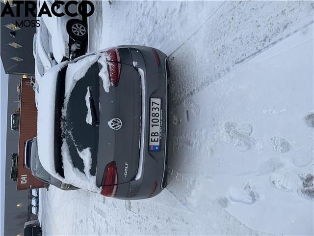 VW e-Golf 2017-2020 (Fase 2) , Motorkode: EBSA, Girkassekode: Automat