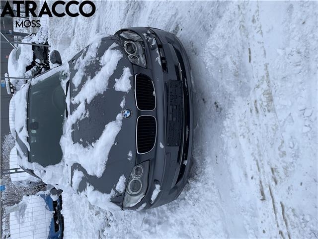 BMW 1-Serie 2004-2011 (E81/E82/E87/E88) (E81/E82/E87/E88), Motorkode: N43-B16A, Girkassekode: Manuell