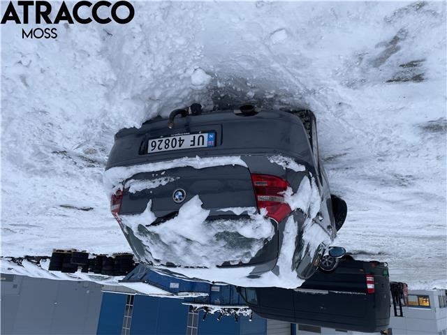 BMW 1-Serie 2004-2011 (E81/E82/E87/E88) (E81/E82/E87/E88), Motorkode: N43-B16A, Girkassekode: Manuell